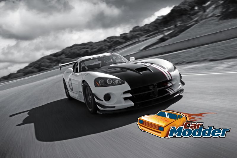 2010 Dodge Viper