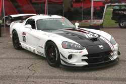 2010 Dodge Viper SRT10 ACR-X