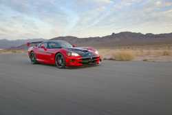 2008 Dodge Viper SRT10 ACR