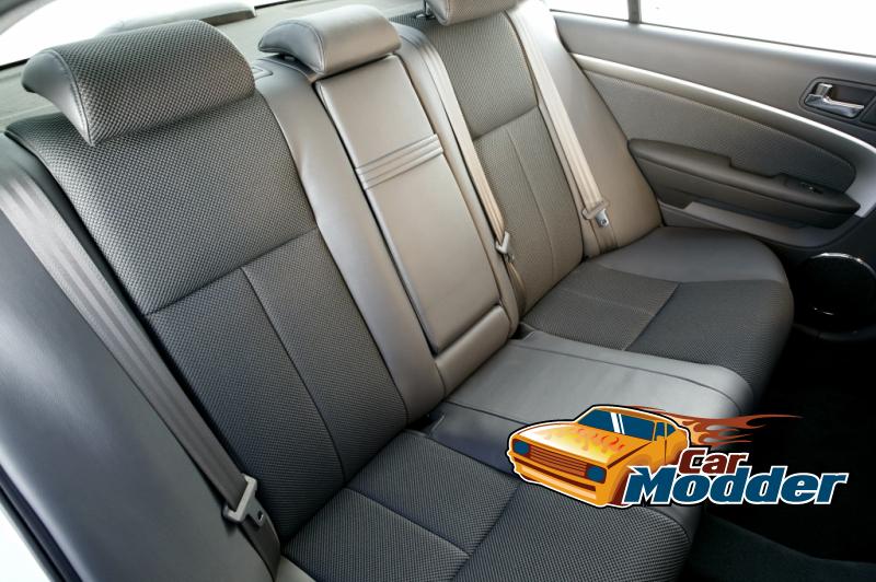 Chevrolet Epica