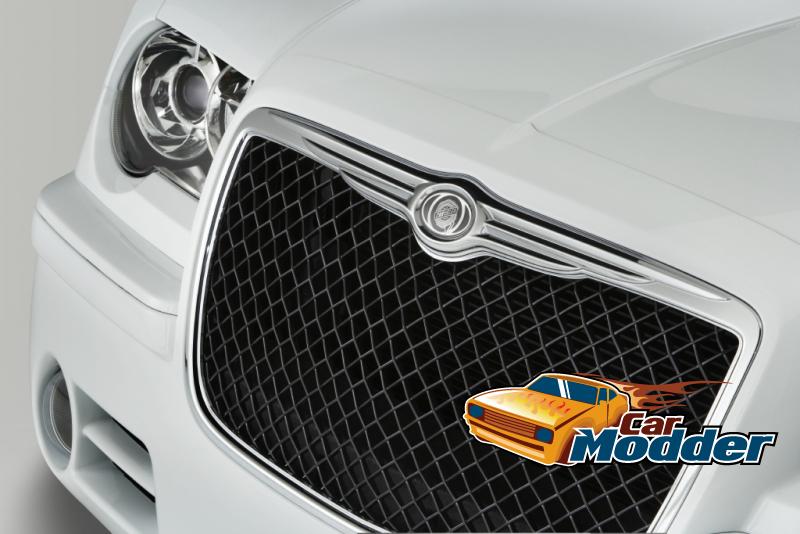 2010 Chrysler 300S