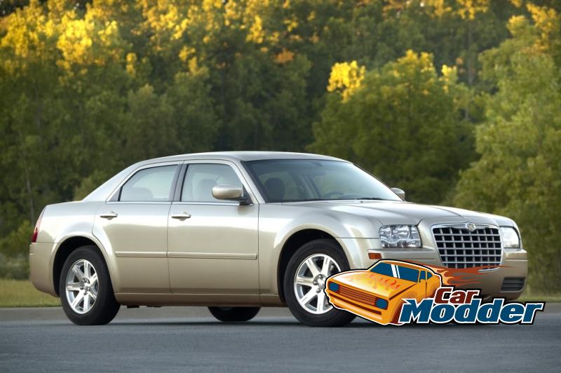 2007 Chrysler 300 Great American Package
