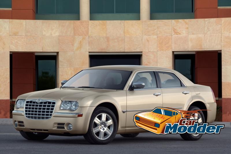 2006 Chrysler 300C