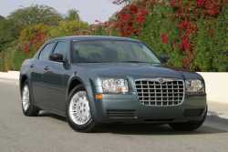 2006 Chrysler 300C