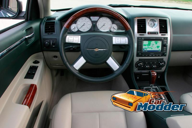 2006 Chrysler 300C