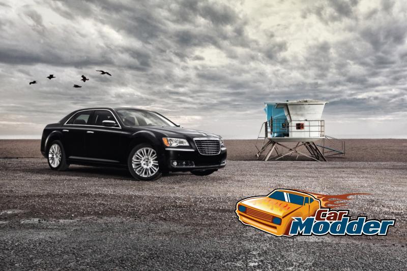 2011 Chrysler 300