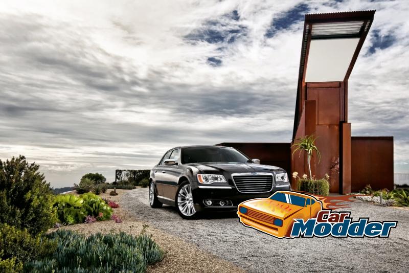2011 Chrysler 300