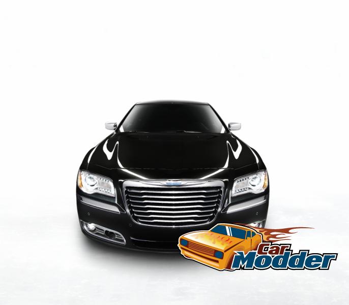2011 Chrysler 300
