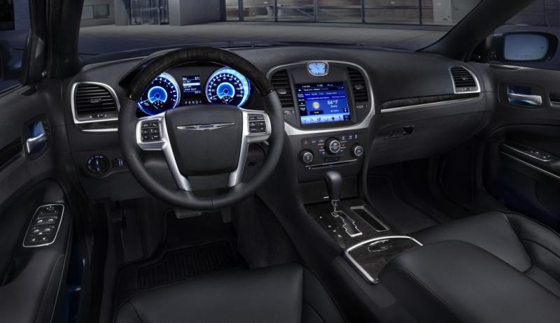 2011 Chrysler 300