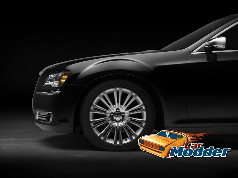 2011 Chrysler 300