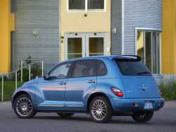 2009 Chrysler PT Cruiser