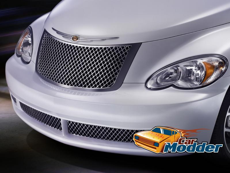 2009 Chrysler PT Cruiser