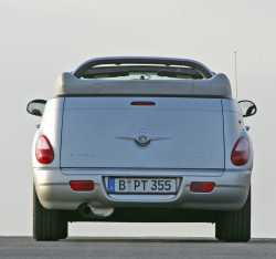 2006 Chrysler PT Cruiser