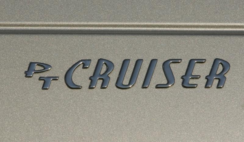 2006 Chrysler PT Cruiser