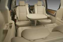 2010 Chrysler Town and Country