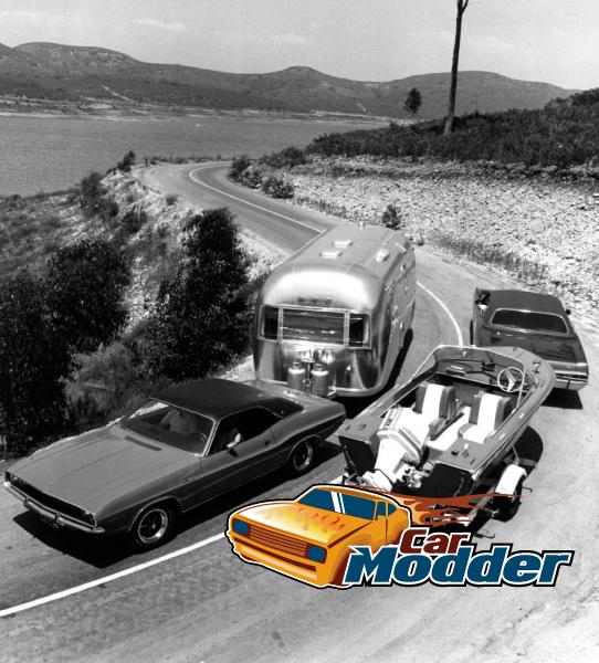 1970 Dodge Challenger