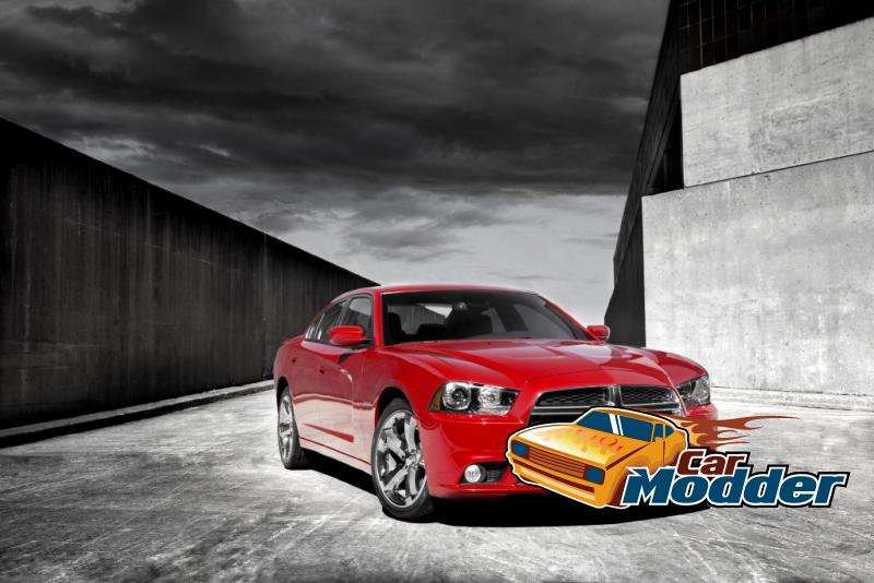 2011 Dodge Charger