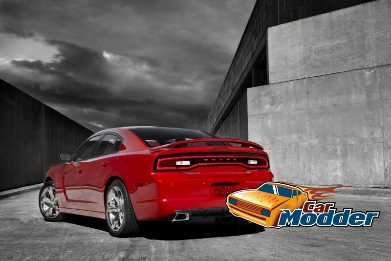 2011 Dodge Charger