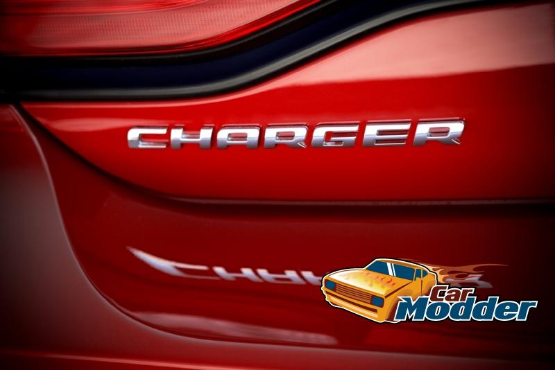 2011 Dodge Charger