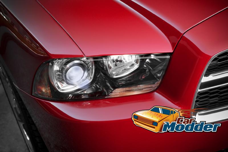 2011 Dodge Charger