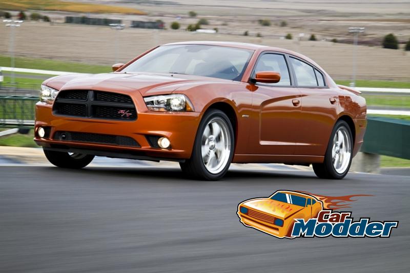 2011 Dodge Charger