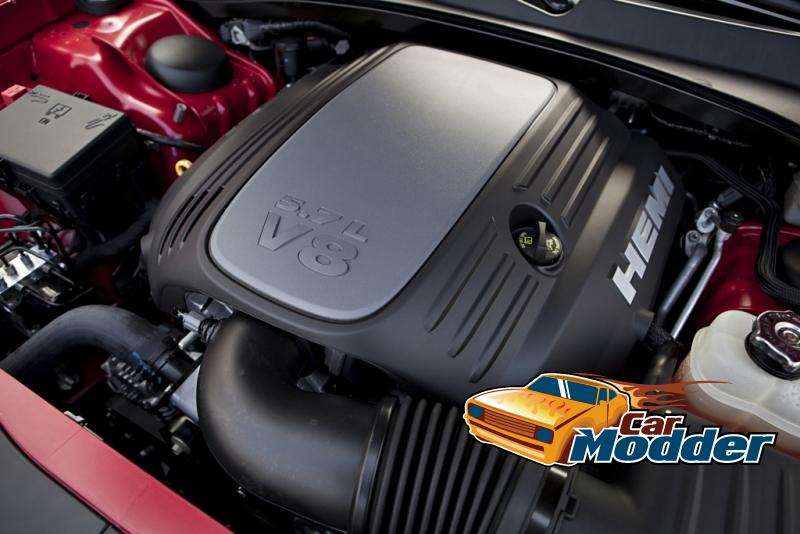 2011 Dodge Charger
