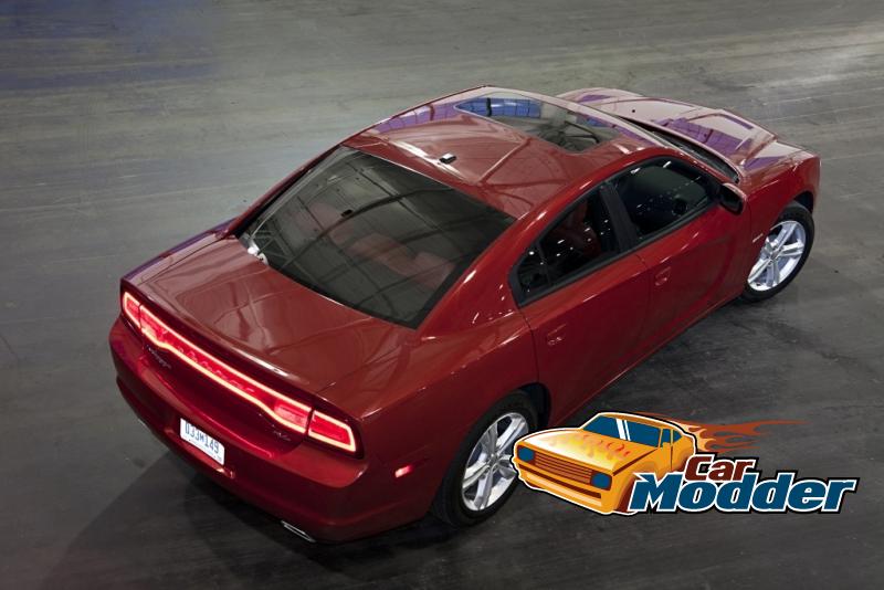 2011 Dodge Charger