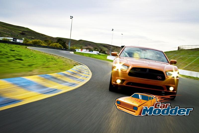 2011 Dodge Charger