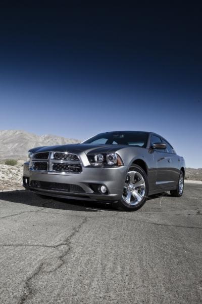 2011 Dodge Charger