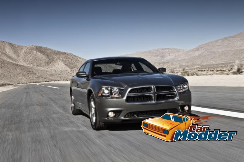 2011 Dodge Charger
