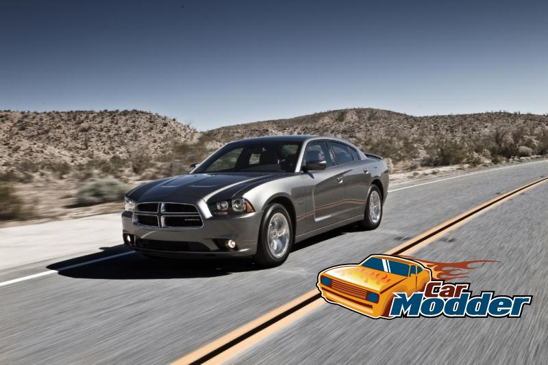 2011 Dodge Charger