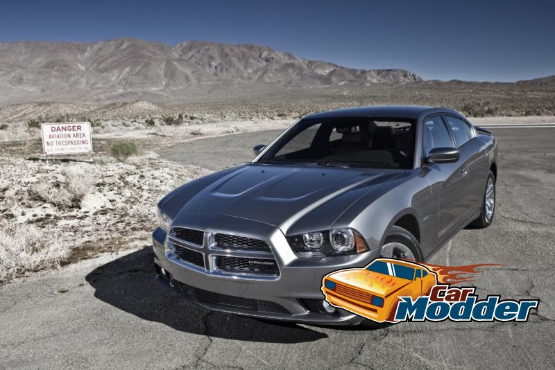 2011 Dodge Charger
