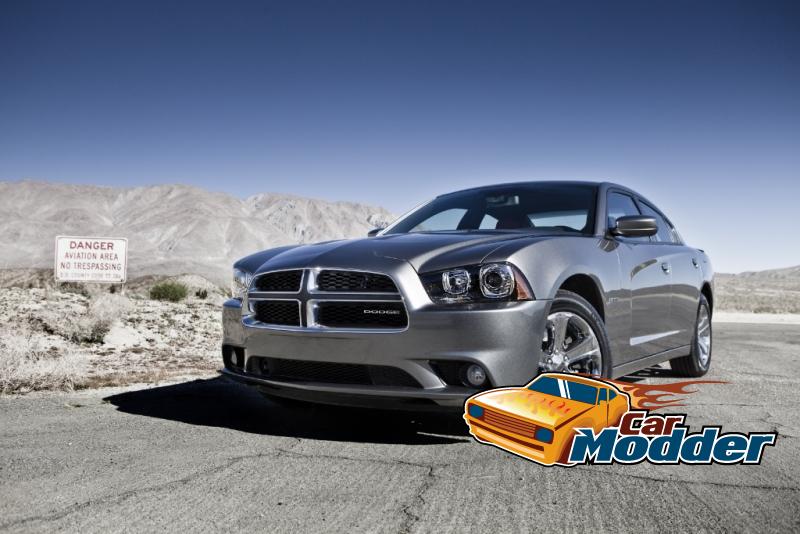 2011 Dodge Charger