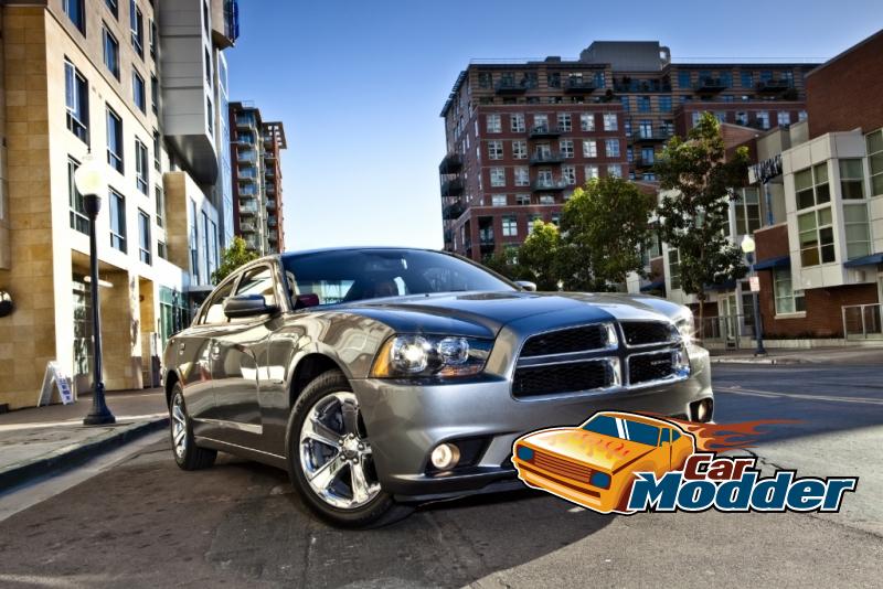 2011 Dodge Charger