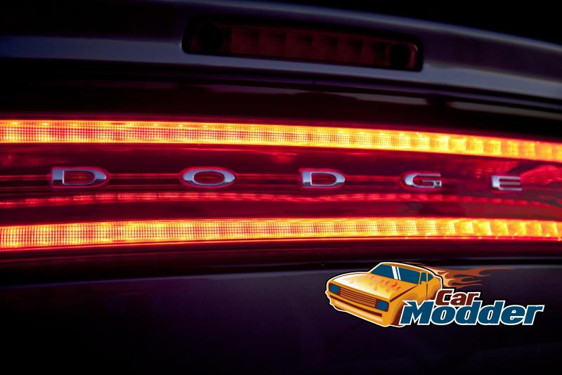 2011 Dodge Charger