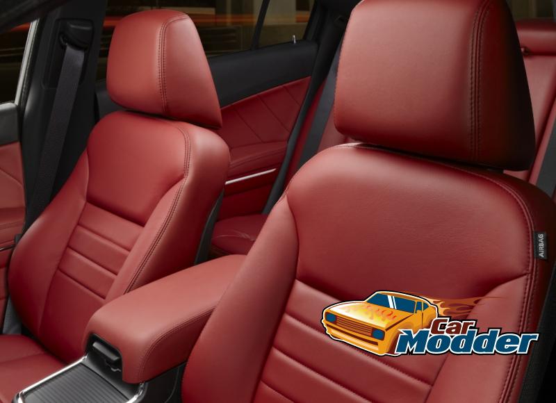 2011 Dodge Charger