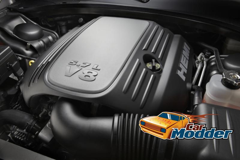 2011 Dodge Charger