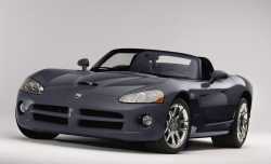 2006 Dodge Viper SRT10