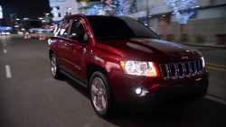 2011 Jeep Compass