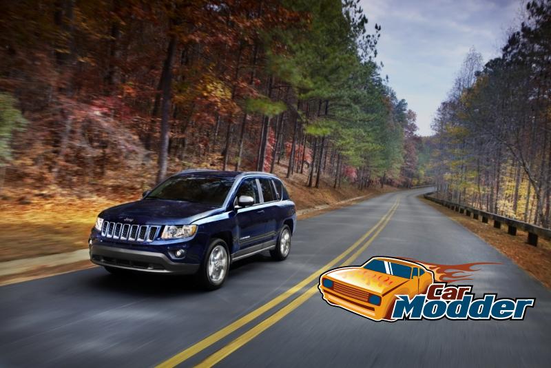 2011 Jeep Compass