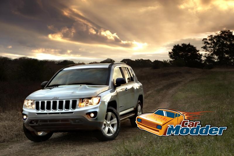 2011 Jeep Compass