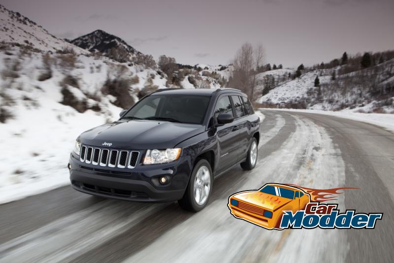 2011 Jeep Compass
