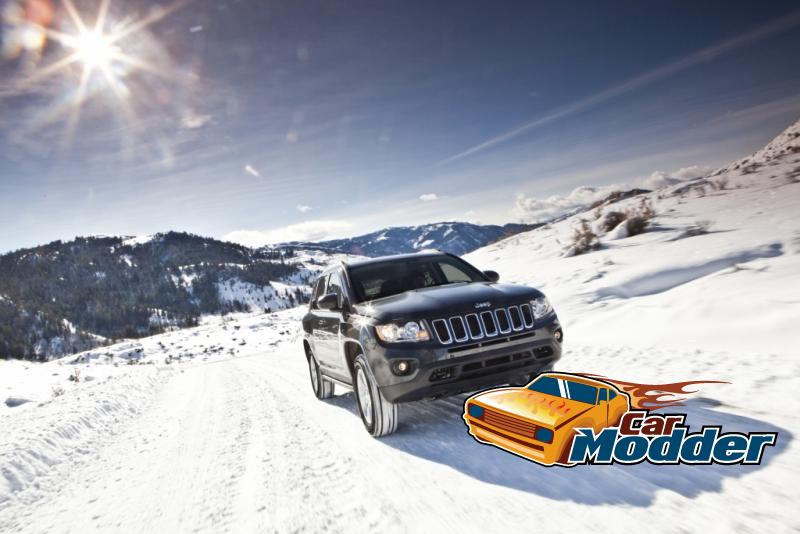 2011 Jeep Compass