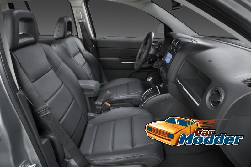 2010 Jeep Compass