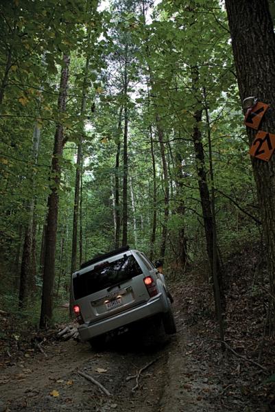 2008 Jeep Liberty