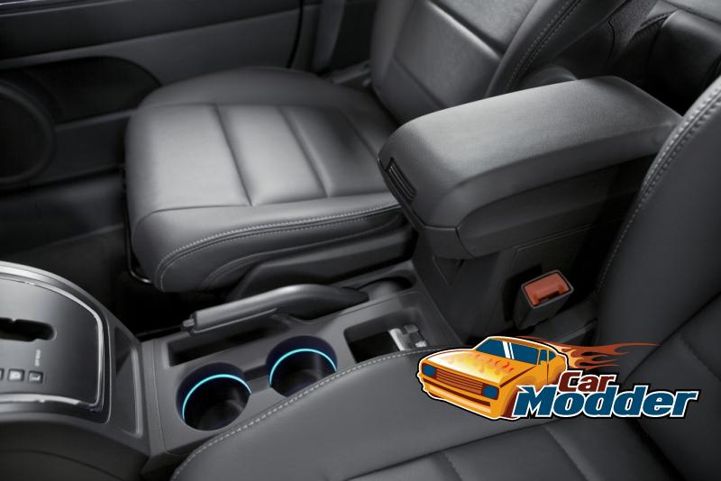 2010 Jeep Patriot