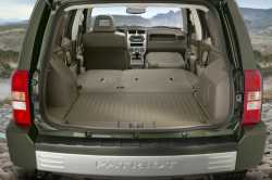 2008 Jeep Patriot