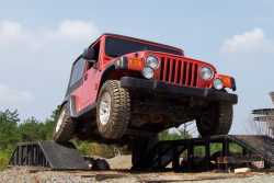 2006 Jeep Wrangler