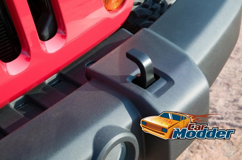 2007 Jeep Wrangler Unlimited