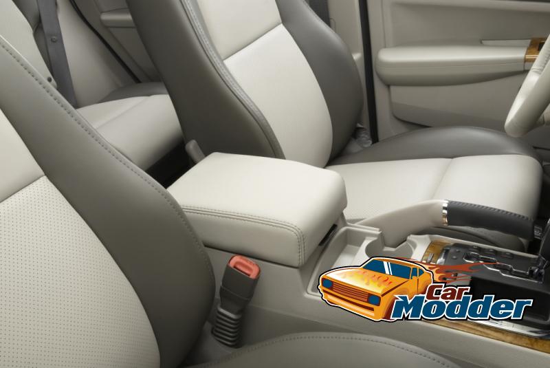 2008 Jeep Grand Cherokee